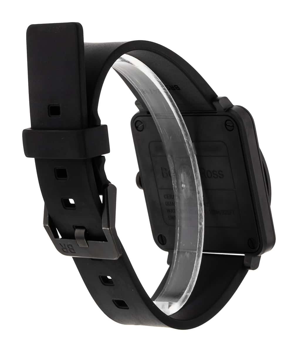 Bell and Ross BRS BRS-64-CMBL Bell and Ross BRS BRS-64-CMBL